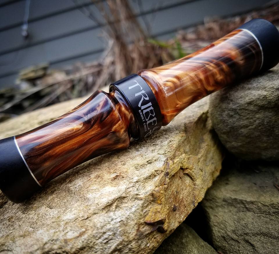 Signature Series Calls Tribe Grunt Calls